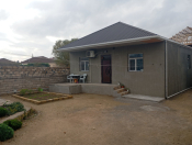 Satılır 3 otaqlı 90 m2 həyət evi Maştağa