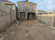 Satılır 5 otaqlı 150 m2 həyət evi Masazır