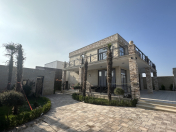 Satılır 5 otaqlı 300 m2 bağ evi Mərdəkan