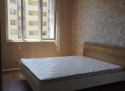 İcarəyə verilir 2 otaqlı 50 m2 yeni tikili Y.Günəşli