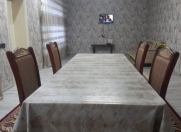 İcarəyə verilir 3 otaqlı 200 m2 yeni tikili Qusar