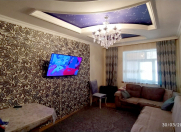 Satılır 4 otaqlı 80 m2 köhnə tikili Şamaxı