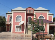 Satılır 8 otaqlı 350 m2 həyət evi Koroğlu m.