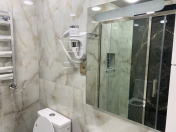 İcarəyə verilir 2 otaqlı 75 m2 yeni tikili Əhmədli