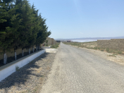 Satılır 20 sot torpaq Novxanı