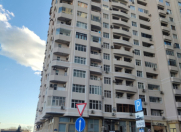 Satılır 1 otaqlı 201 m2 obyekt Nizami m.