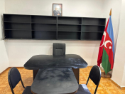İcarəyə verilir 3 otaqlı 65 m2 ofis Həzi Aslanov m.