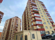 Satılır 3 otaqlı 90 m2 yeni tikili Həzi Aslanov m.
