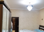 Satılır 2 otaqlı 59 m2 yeni tikili Asan Xidmət-1