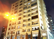 Satılır 3 otaqlı 150 m2 yeni tikili Gənclik m.