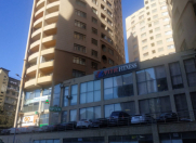 İcarəyə verilir 3 otaqlı 50 m2 yeni tikili Qələbə dairəsi