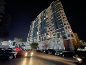 Satılır 2 otaqlı 93 m2 yeni tikili Gənclik m.