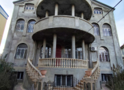 Satılır 8 otaqlı 628.1 m2 villa Heydər Məscidi