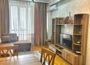 Satılır 2 otaqlı 60 m2 yeni tikili Neftçilər m.