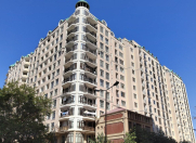 Satılır 3 otaqlı 111 m2 yeni tikili Gənclik m.