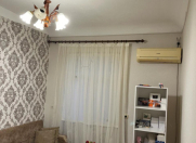 İcarəyə verilir 2 otaqlı 62 m2 köhnə tikili 8 Noyabr m.