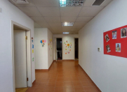 İcarəyə verilir 9 otaqlı 200 m2 ofis Memar Əcəmi m.