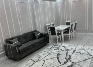 İcarəyə verilir 2 otaqlı 80 m2 yeni tikili 8 mkr