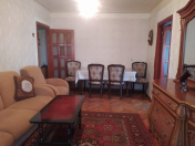 İcarəyə verilir 2 otaqlı 50 m2 köhnə tikili Dövlət Statistika Komitəsi