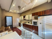 Satılır 3 otaqlı 140 m2 yeni tikili 20 yanvar m.