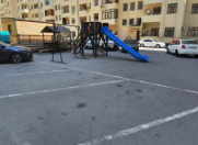 Satılır 3 otaqlı 94 m2 yeni tikili Xırdalan