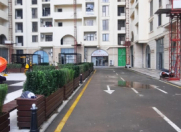 Satılır 3 otaqlı 67 m2 yeni tikili 8 km