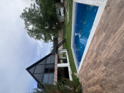 Satılır 3 otaqlı 80 m2 bağ evi Quba