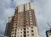 Satılır 4 otaqlı 181 m2 yeni tikili Nəriman Nərimanov m.