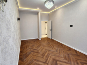 Satılır 2 otaqlı 90.7 m2 yeni tikili Nəriman Nərimanov m.