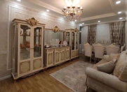 Satılır 2 otaqlı 87 m2 yeni tikili Məhəmmədli