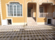 Satılır 4 otaqlı 130 m2 həyət evi Maştağa