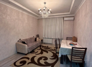 Satılır 2 otaqlı 51 m2 yeni tikili Bakıxanov