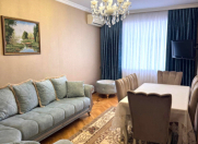 Satılır 4 otaqlı 100 m2 köhnə tikili Y.Günəşli