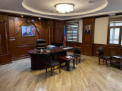 İcarəyə verilir 18 otaqlı 520 m2 ofis Memar Əcəmi m.