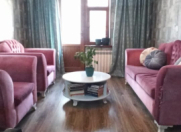 Satılır 5 otaqlı 110 m2 köhnə tikili İnşaatçılar m.