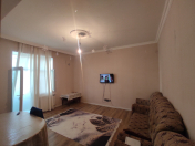 Satılır 2 otaqlı 67 m2 yeni tikili Hövsan