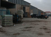 İcarəyə verilir 1 otaqlı 1440 m2 obyekt Masazır