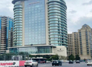 İcarəyə verilir 1 otaqlı 25 m2 ofis 28 May m.