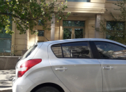 İcarəyə verilir 12 otaqlı 1000 m2 ofis İçəri Şəhər m.