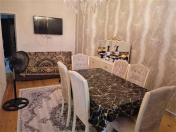 Satılır 3 otaqlı 64 m2 yeni tikili Nəriman Nərimanov m.