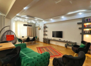 Satılır 4 otaqlı 127 m2 yeni tikili 20 yanvar m.