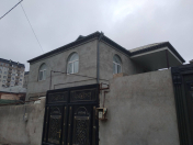 Satılır 6 otaqlı 250 m2 həyət evi Xırdalan