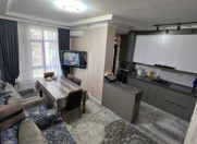 Satılır 3 otaqlı 82 m2 yeni tikili 2 mkr