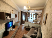 Satılır 2 otaqlı 85 m2 yeni tikili İçəri Şəhər m.