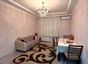 Satılır 2 otaqlı 55 m2 yeni tikili Neftçilər m.