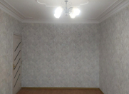 Satılır 2 otaqlı 60 m2 köhnə tikili Həzi Aslanov