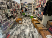 İcarəyə verilir 1 otaqlı 15 m2 obyekt 28 Mall