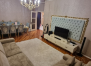 Satılır 2 otaqlı 92 m2 yeni tikili Atatürk parkı