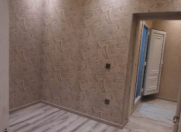 Satılır 3 otaqlı 67 m2 yeni tikili Neftçilər m.