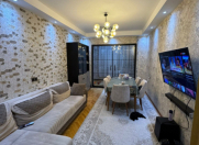 Satılır 2 otaqlı 60 m2 köhnə tikili Azadlıq prospekti m.